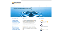 Desktop Screenshot of mstarsinc.com